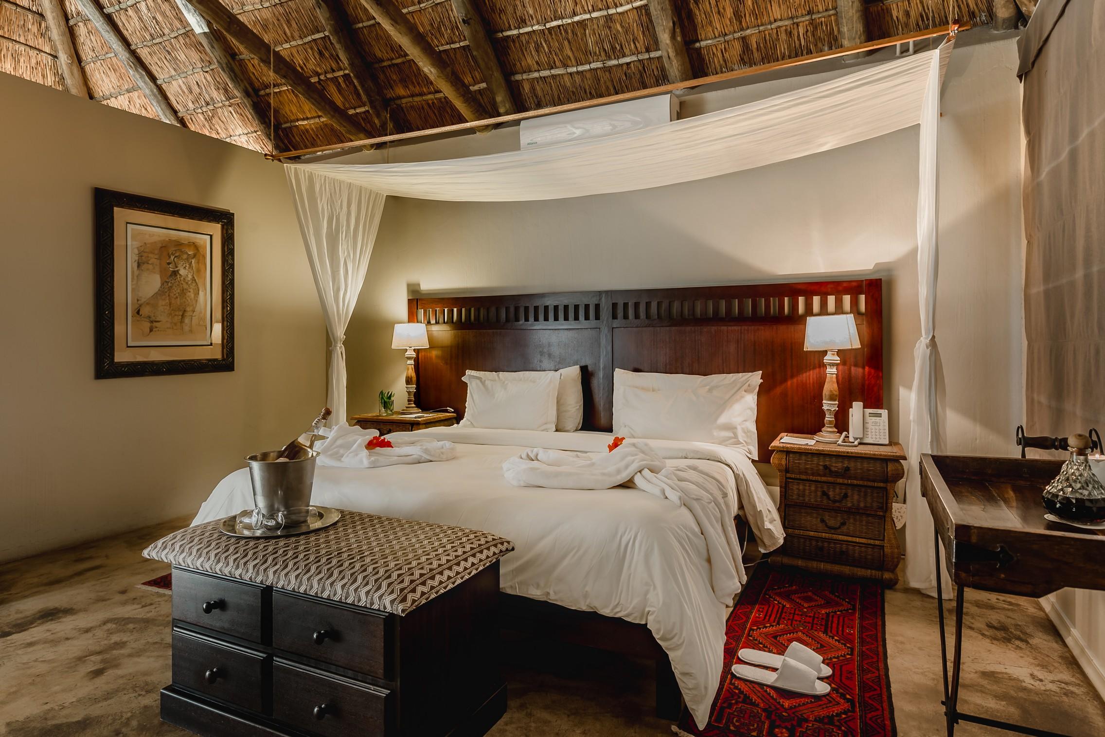 Bukela Game Lodge - 阿马卡拉保护区 外观 照片